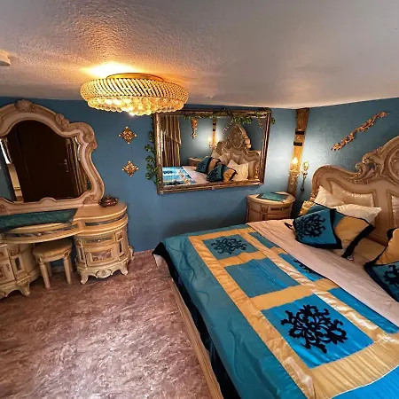 - Braustübchen Apartamento