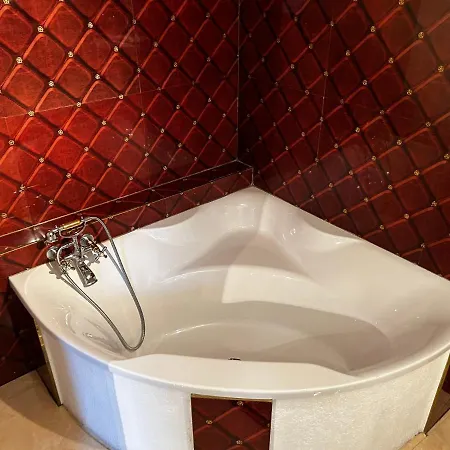 Apartament - Braustuebchen Schlitz