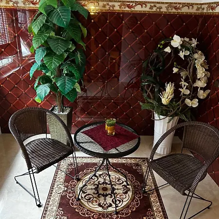 Apartamento - Braustübchen *