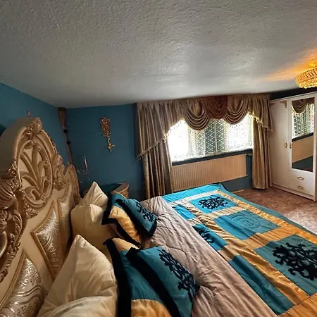 - Braustübchen Apartamento *