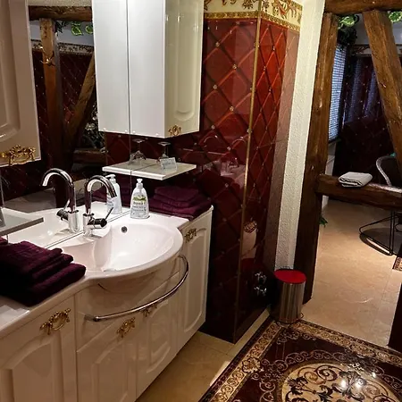 - Braustübchen Apartamento *