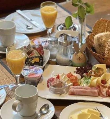 - Braustübchen * Schlitz