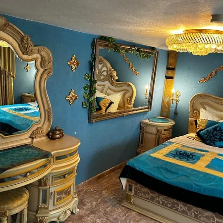 - Braustuebchen Apartment Schlitz