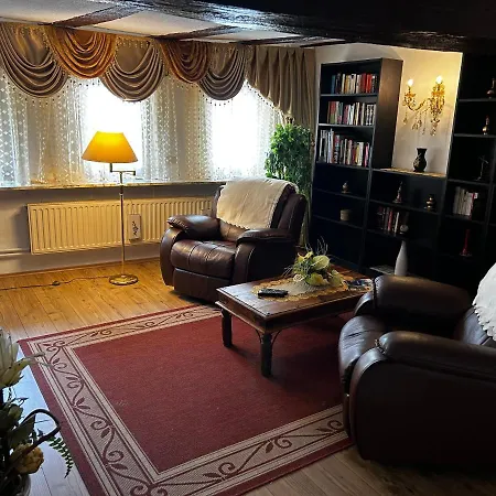 - Braustuebchen Apartment