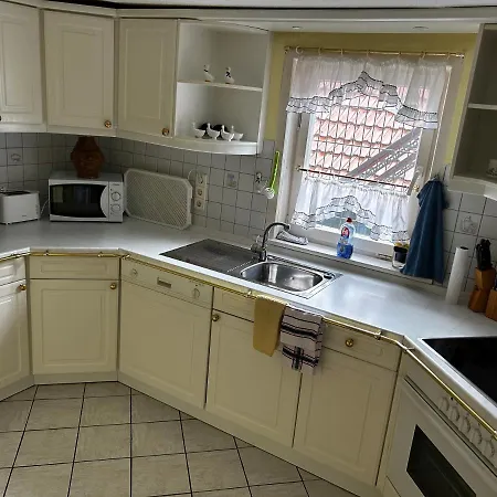 - Braustuebchen Apartment *