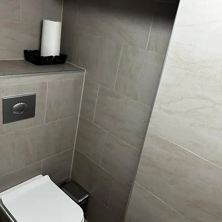 - Braustübchen Apartamento