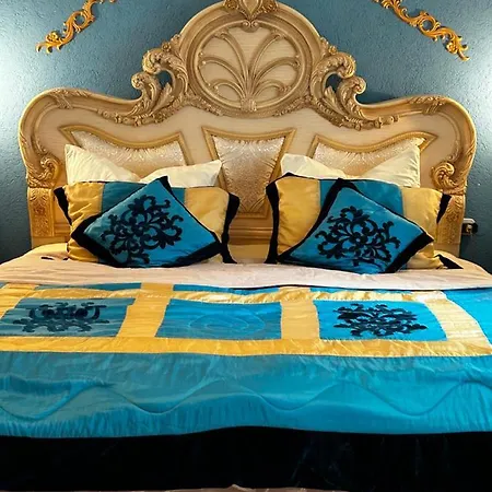 Apartamento - Braustübchen Schlitz