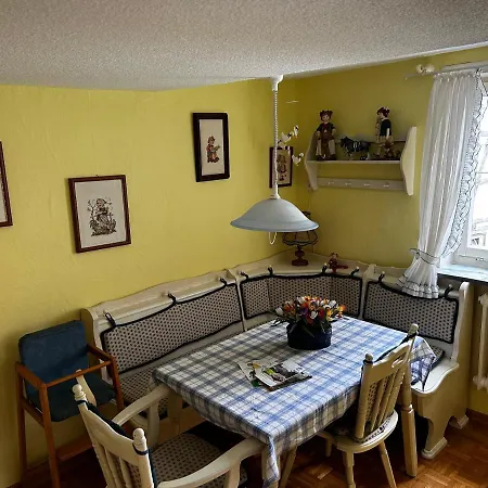 Apartamento - Braustübchen