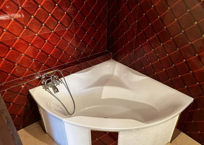 Apartman - Braustuebchen Schlitz