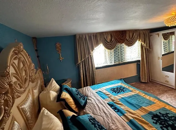 - Braustuebchen Apartman *