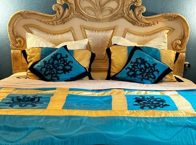 Apartman - Braustuebchen Schlitz