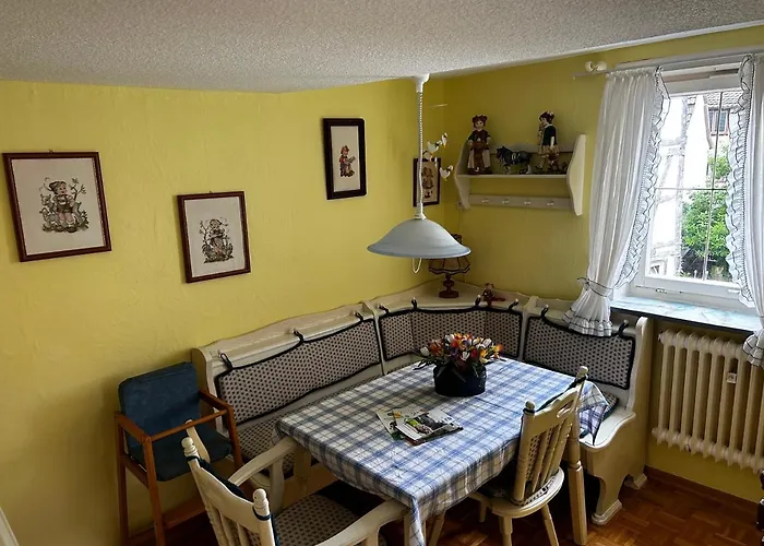 Apartman - Braustuebchen