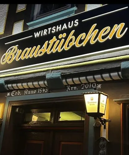 - Braustuebchen Schlitz